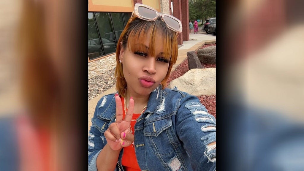 Sister of Minneapolis woman killed by ex-boyfriend urges mayor to reprimand officers in her case — WCCO / CBS Minnesota, Austin Health news