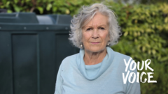 Woman 'scared to turn heating on' due to oil cost — BBC Business, Austin Business news