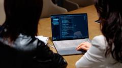 UK working to identify exposure after global cyber-security warning — BBC Technology, Austin Technology news