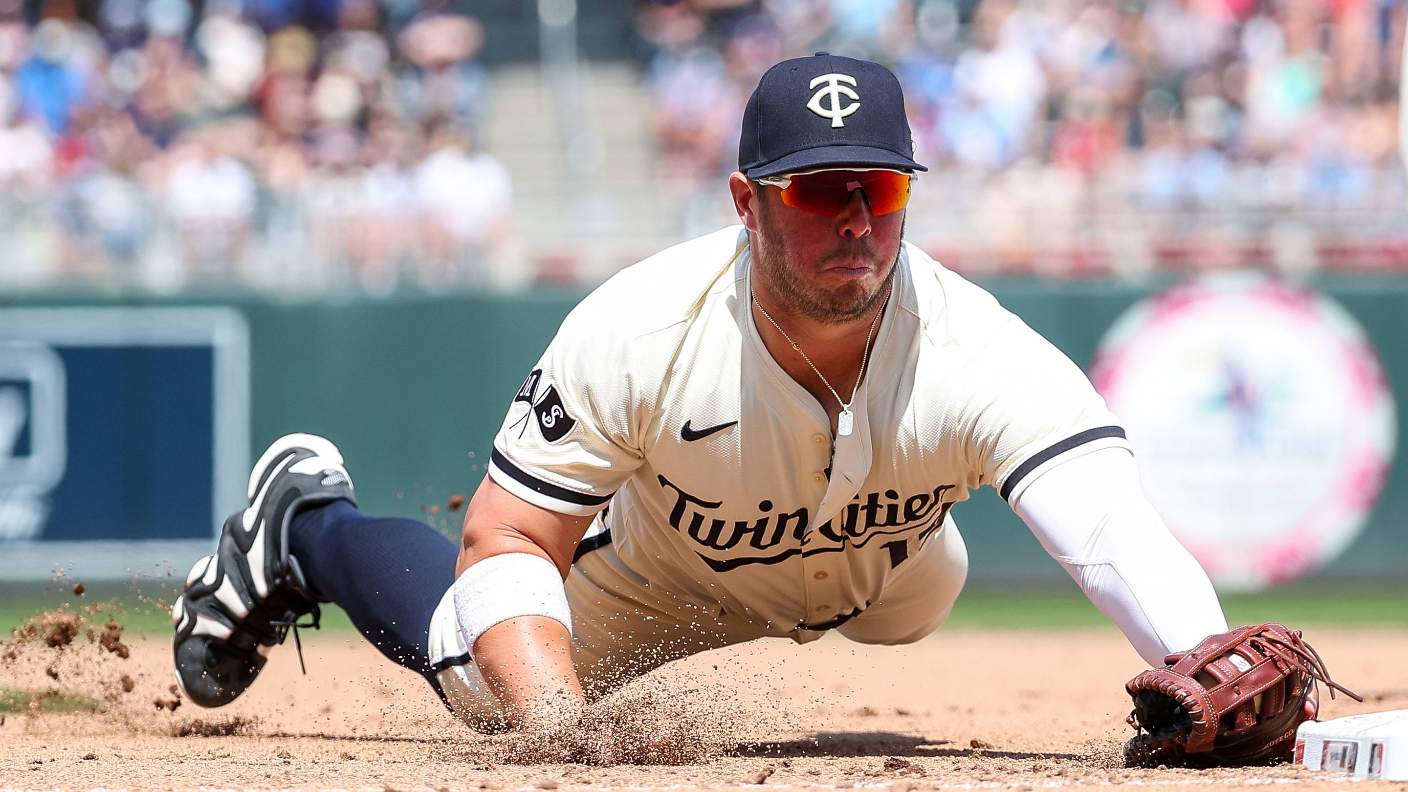 Twins have an intriguing reunion option in Ty France — Puckett's Pond (Twins), Austin Sports news