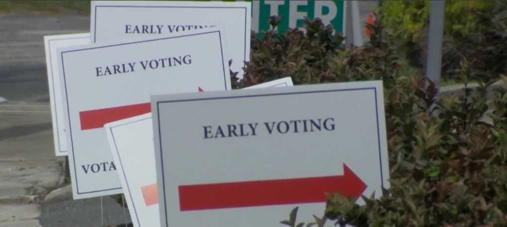 Two voters’ ballots counted after 350 receive incorrect Volusia mail ballots — WESH 2 Orlando, Austin Community news