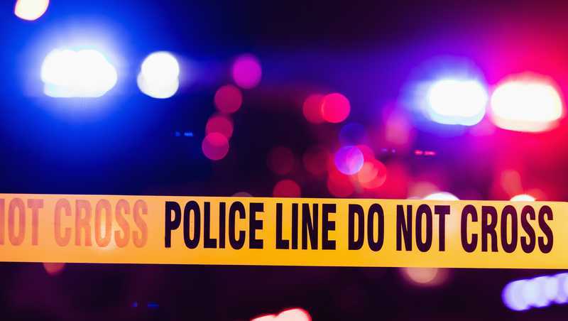 Tavares police search for suspects after fatal shooting — WESH 2 Orlando, Austin Community news