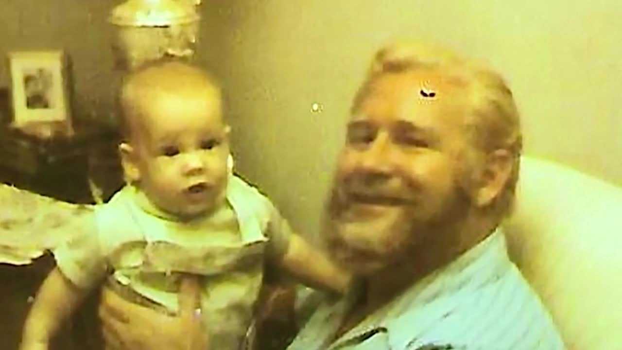 The Man in the Barrel: How a bone fragment unlocked a decades-old murder mystery — WESH 2 Orlando, Austin Technology news