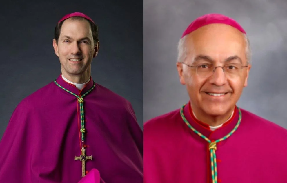 Catholic bishops urge support of North Dakota Measure 1 — KFGO, Austin Community news
