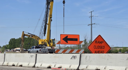 Bridge demolition on Highway 210 has been scheduled for October 29th and 30th following delay — KFGO, Austin Community news