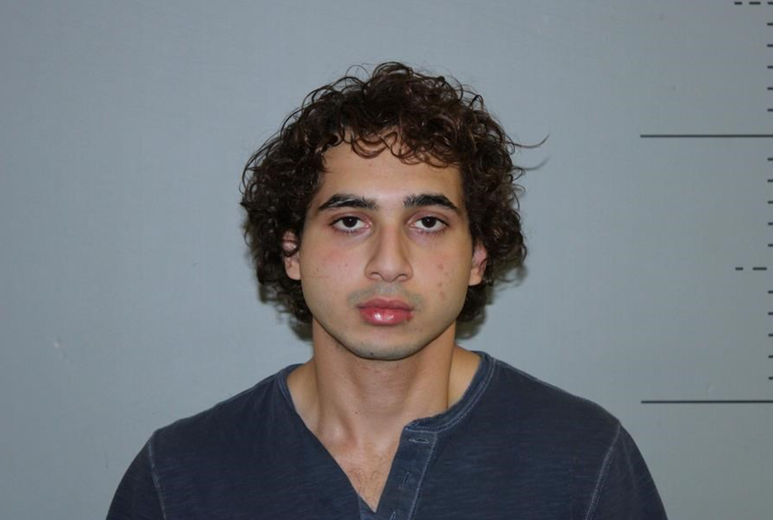 Arrest made in Jamestown shots fired investigation — KFGO, Austin Community news