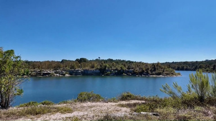 PFAS chemicals detected in Texas rivers and lakes, new report shows — KVUE (Austin), Austin Community news