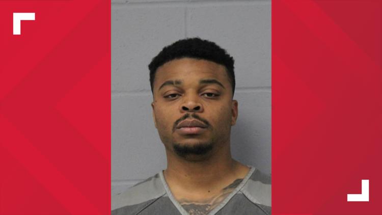 Man sentenced in crash that killed Killeen fire captain — KCEN (Central Texas), Austin Community news