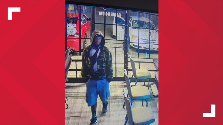Temple robbery under investigation, police ask for assistance identifying suspect — KCEN (Central Texas), Austin Community news