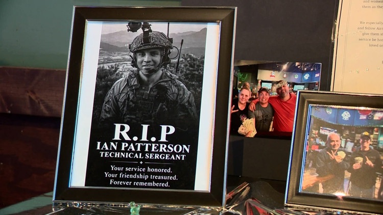 Air Force squadron pauses rappel training after tech sergeant's fatal fall at UTSA football game, officials say — KVUE (Austin), Austin Technology news