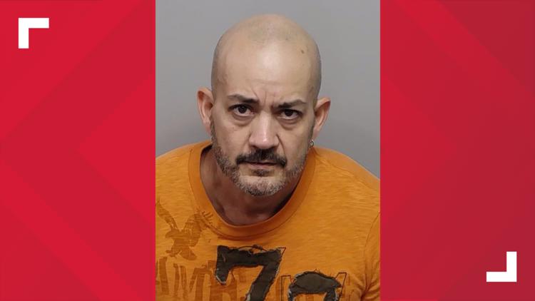 San Antonio singer accused of possessing child pornography — KVUE (Austin), Austin Community news