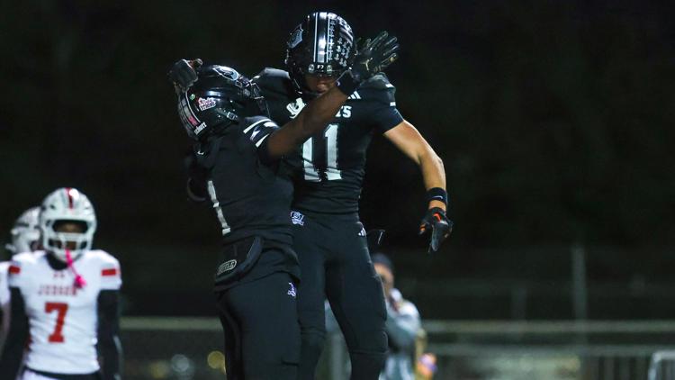 KENS 5 High School Football Roundup | October 22-24, 2026 — KENS 5 (San Antonio), Austin Schools news