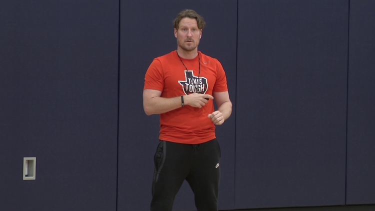 UTSA head men's basketball coach arrested on suspicion of DWI, suspended by university — Austin Sports news