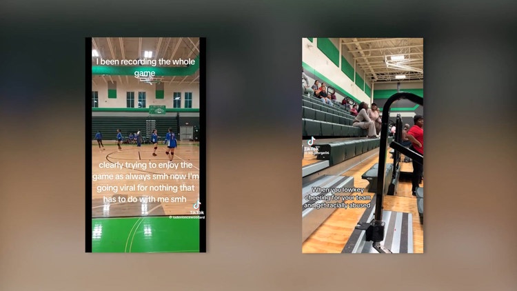 Houston leaders condemn women accused of threatening students with ICE at volleyball game — KVUE (Austin), Austin Schools news