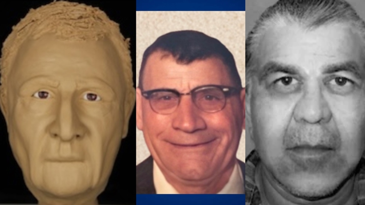 A man found dead in Florida in 1995 had a headstone hundreds of miles away. DNA solved the mystery — Austin Community news