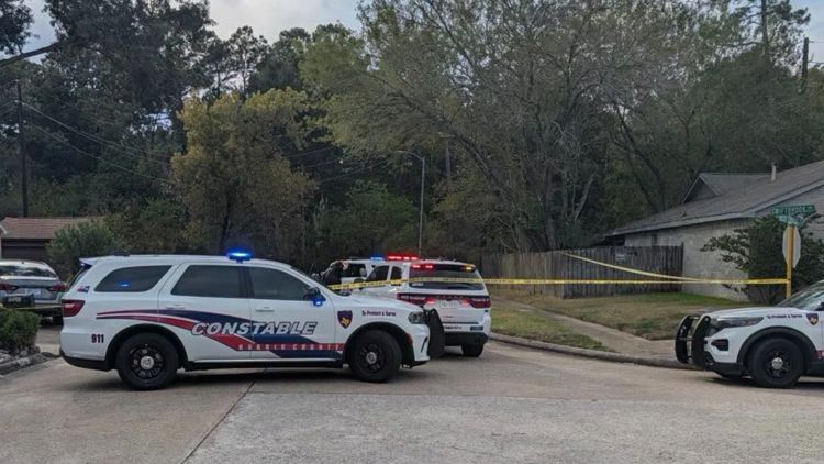 Man calls 911 after being shot, found wounded in vehicle in Atascocita — KHOU 11 (Houston), Austin Community news