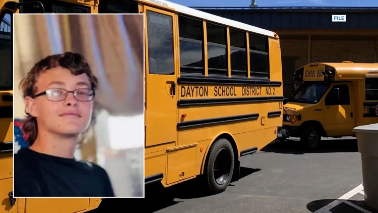 14-year-old boy dies after Dayton ISD school bus hit-and-run, family says — KHOU 11 (Houston), Austin Schools news