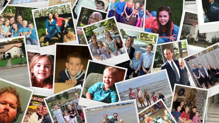 Cassidy: The Girl Who Lived — KVUE (Austin), Austin Community news