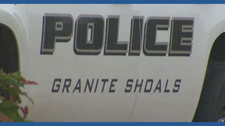 Residents evacuated as military practice mortar removed from Granite Shoals home — KVUE (Austin), Austin Community news