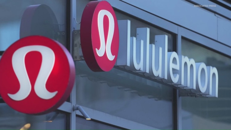 Lululemon reaches settlement with Texas AG Paxton over chemical safety in activewear — KVUE (Austin), Austin Business news