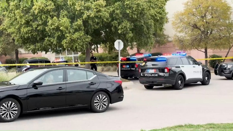 Austin police investigating after shooting at The Domain on Sunday — KVUE (Austin), Austin Health news