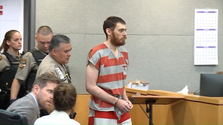 Judge to reassess competency of Austin shooting spree suspect before trial — KVUE (Austin), Austin Community news