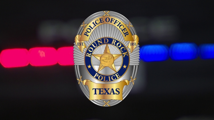 Gas station plea for help leads to aggravated kidnapping charge in Round Rock — Austin Community news