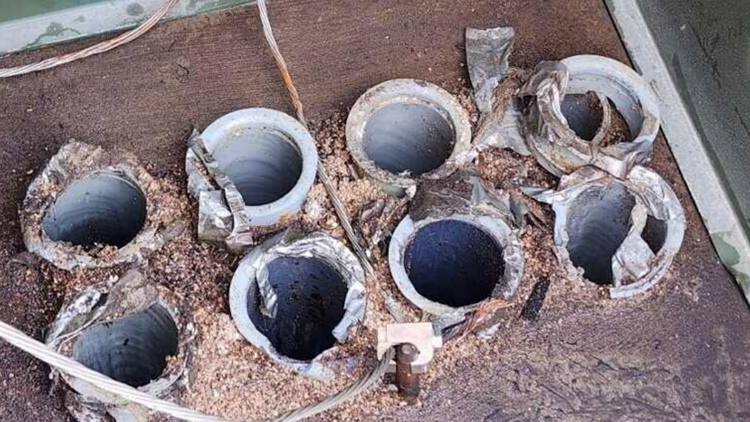 Copper thefts leave Austin businesses facing costly repairs — Austin Business news
