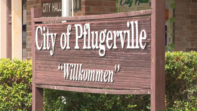 Pflugerville enacts stricter oversight on surveillance, AI technology use — Austin Technology news