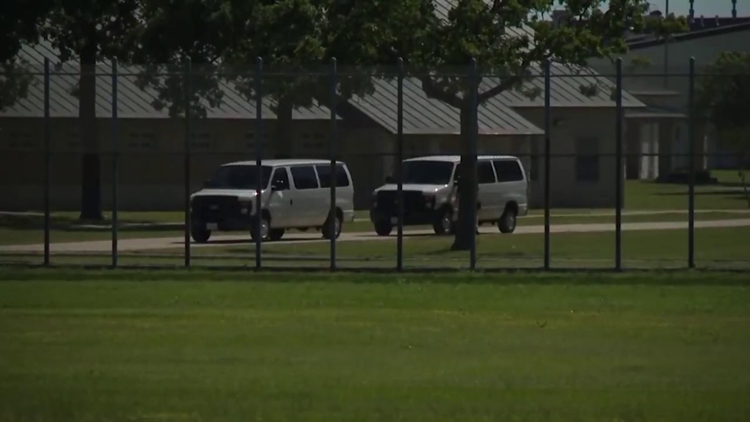 Texas juvenile prison executive director resigns — KVUE (Austin), Austin Community news