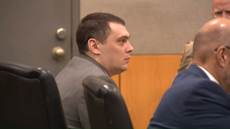 Shane James Jr. trial: Day 2 of testimony focuses on evidence from deadly 2023 shootings — Austin Community news