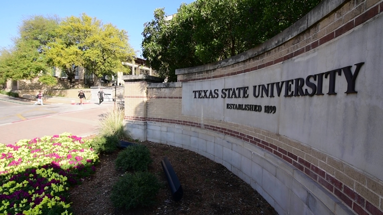 4 Texas State fraternity pledges face hazing charges — KVUE (Austin), Austin Community news