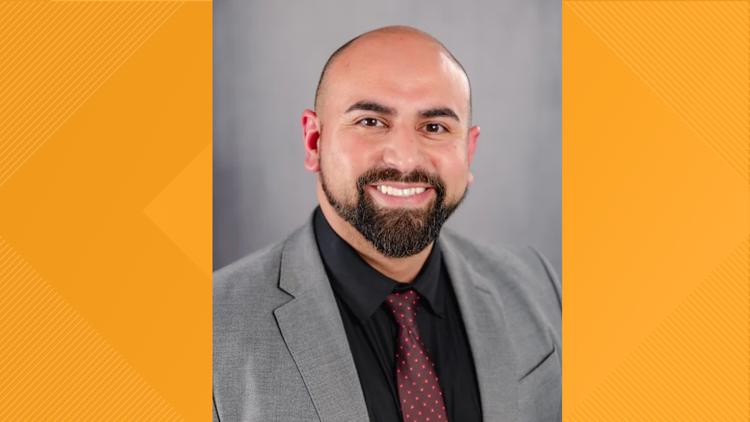 Del Valle ISD names interim superintendent — KVUE (Austin), Austin Schools news