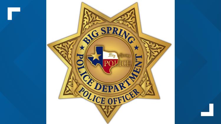 Big Spring police investigate deadly shooting that killed man, injured wife — NewsWest 9 (Permian Basin), Austin Community news