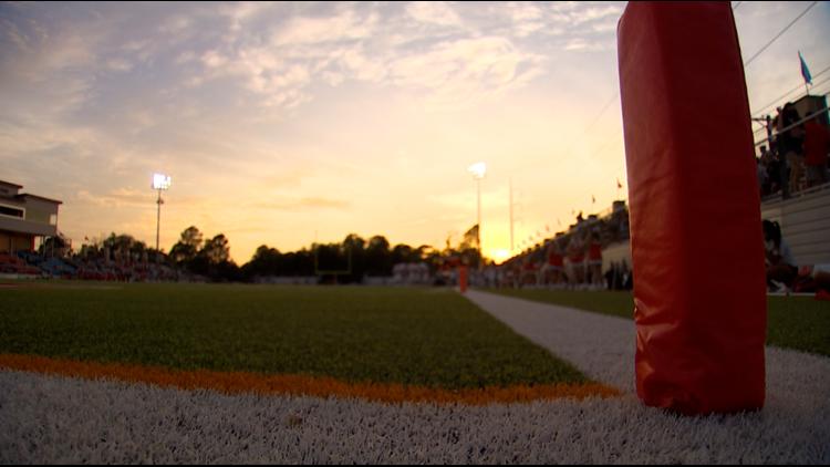 UIL reinstates Lewisville football's Laykon Brassfield ahead of major District matchup — WFAA (Dallas-Fort Worth), Austin Sports news
