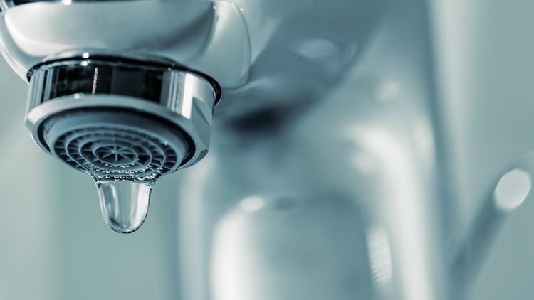 Dealing with low water pressure in Cinco Ranch? Here's what we know — KHOU 11 (Houston), Austin Community news