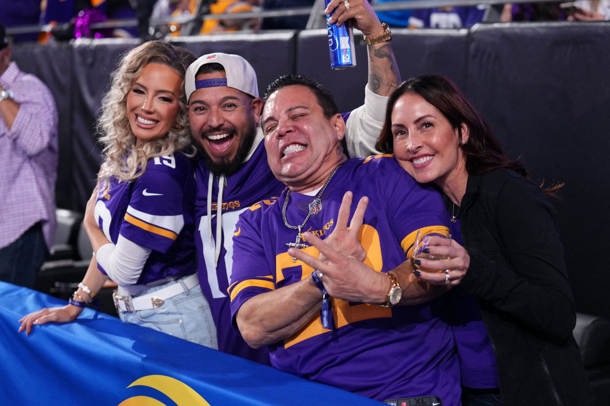 4 Key Vikings Players vs. Colts — Vikings Territory, Austin Health news