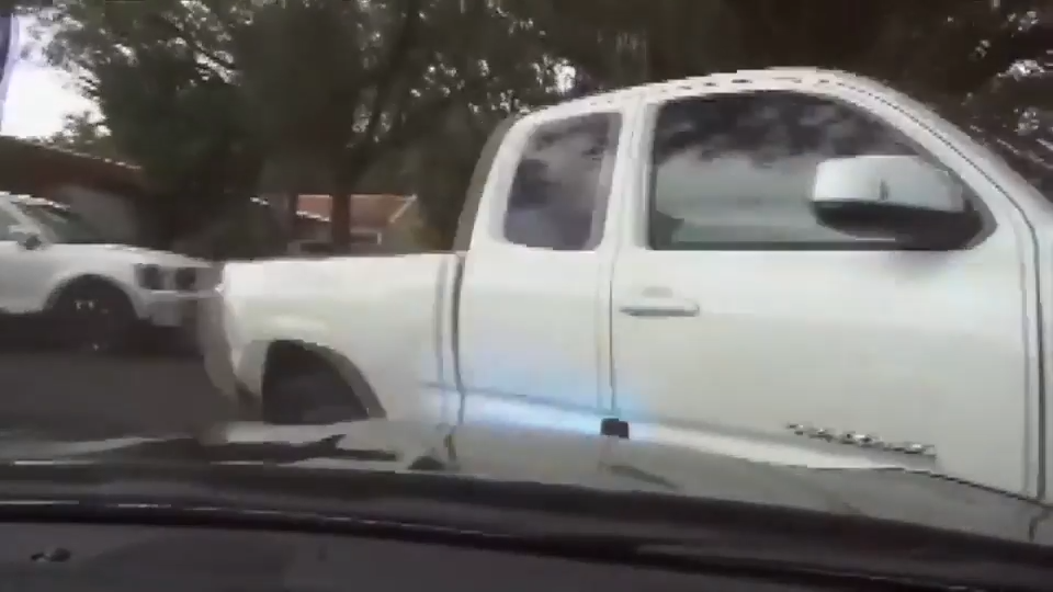 Dash camera footage shows wild pursuit that led to arrest of 24-year-old man; police say suspect is violating probation — WSVN 7 Miami-Dade, Austin Technology news