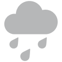Monday: High 82F, Low 73F, Showers — NBC 6 Weather South Florida, Austin Community news